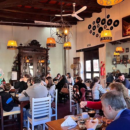 El Hospedaje Cafayate Kültér fotó