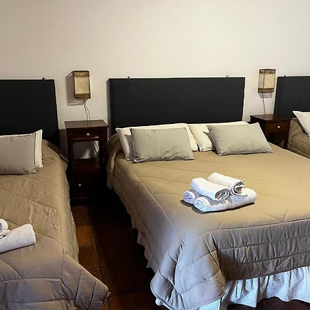 El Hospedaje Cafayate Kültér fotó