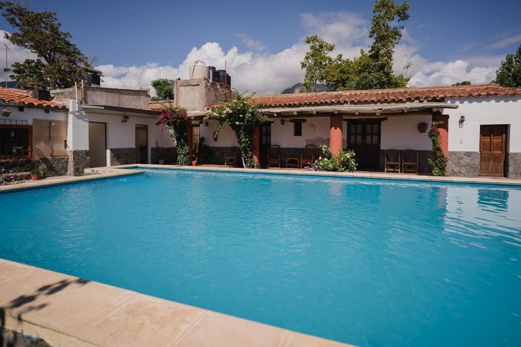 El Hospedaje Cafayate Kültér fotó