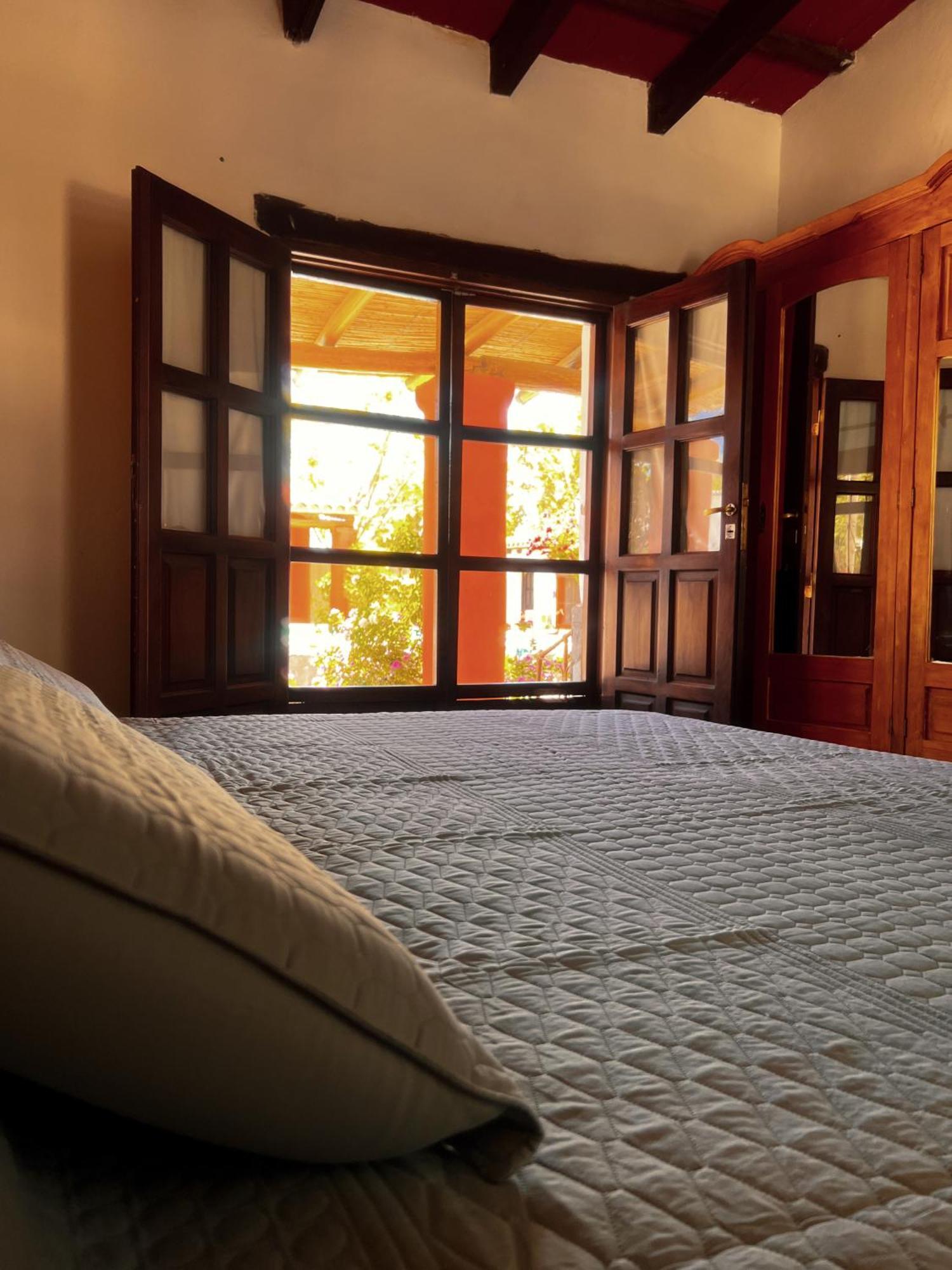 El Hospedaje Cafayate Kültér fotó