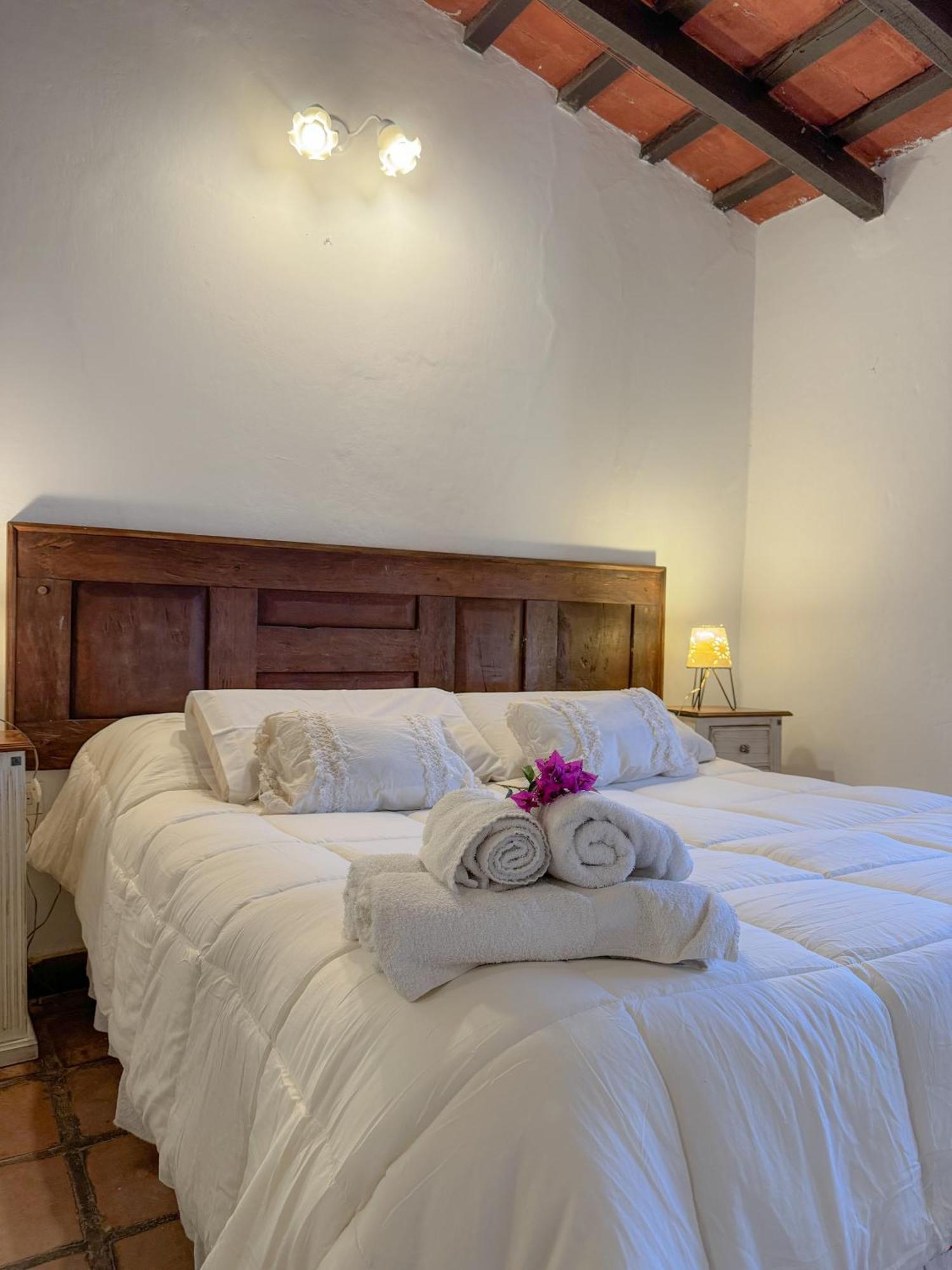 El Hospedaje Cafayate Kültér fotó