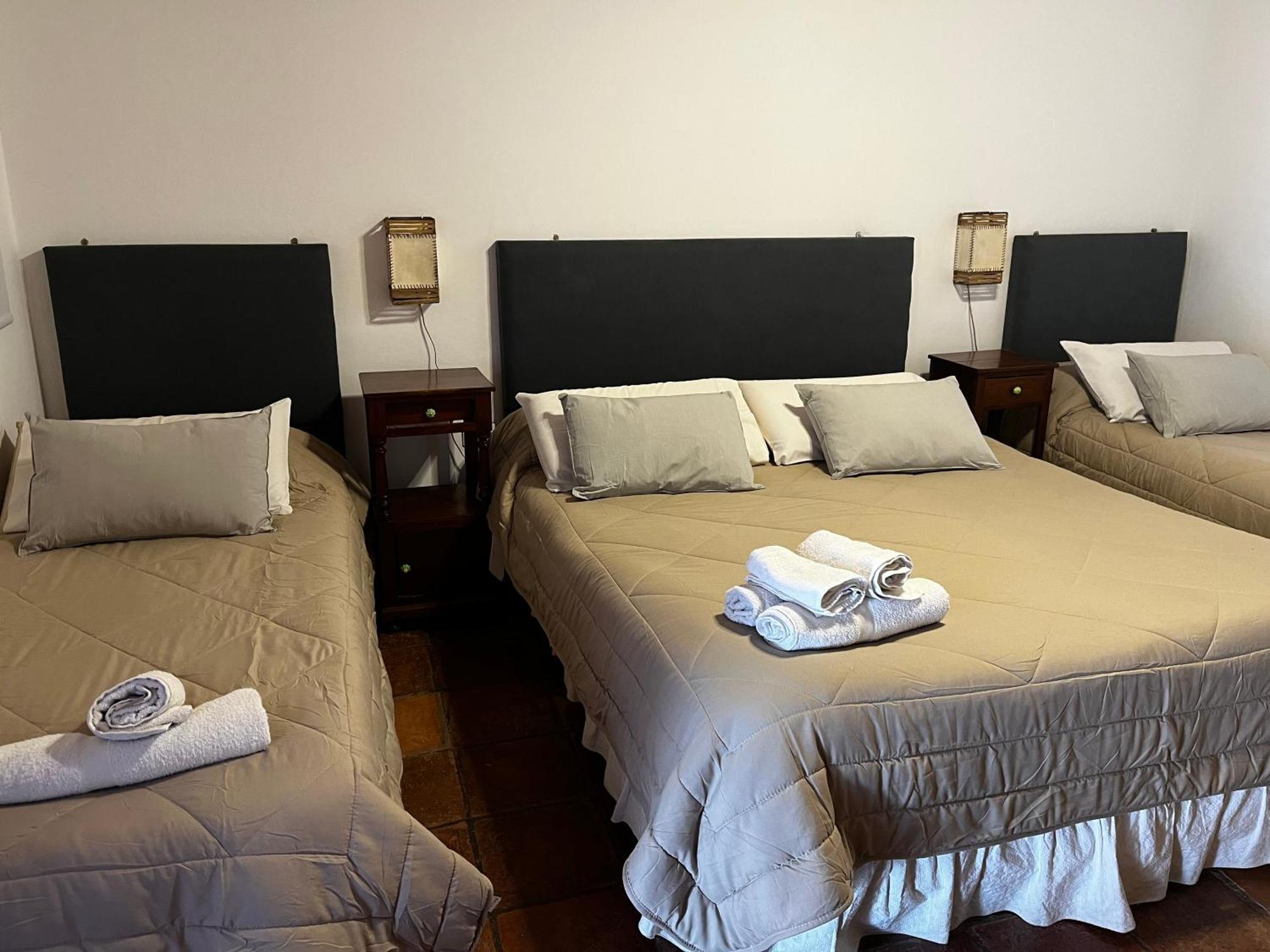 El Hospedaje Cafayate Kültér fotó