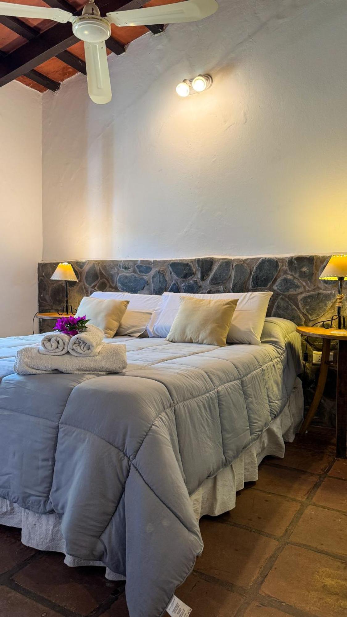 El Hospedaje Cafayate Kültér fotó