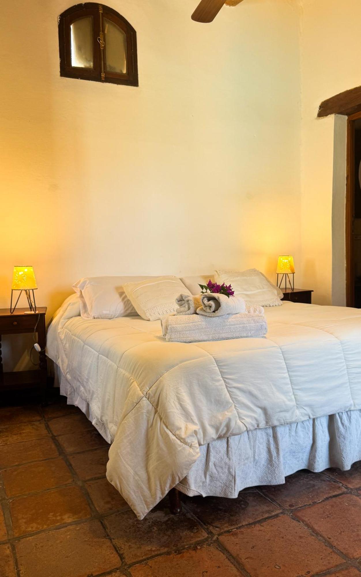 El Hospedaje Cafayate Kültér fotó